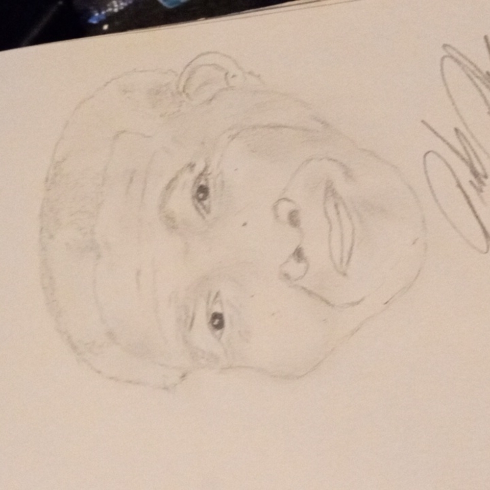 Drawing - Picture 5 of 16